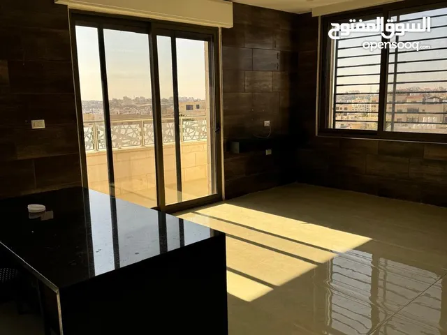 200 m2 3 Bedrooms Apartments for Rent in Amman Al Bnayyat