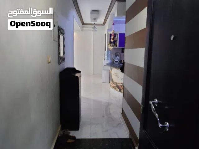 170 m2 3 Bedrooms Apartments for Rent in Giza Faisal