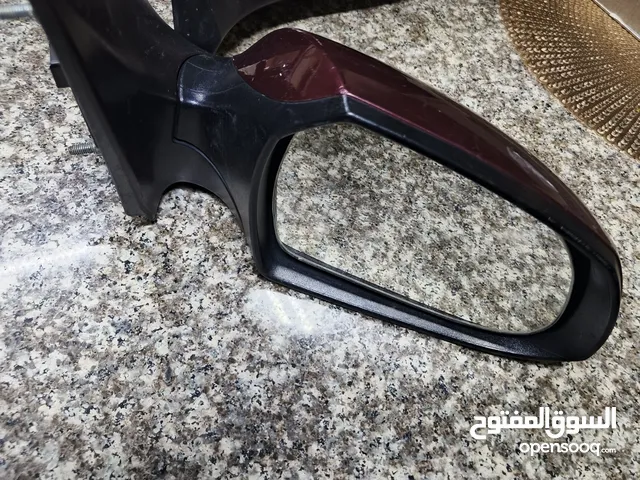 مراية هونداي اي تن