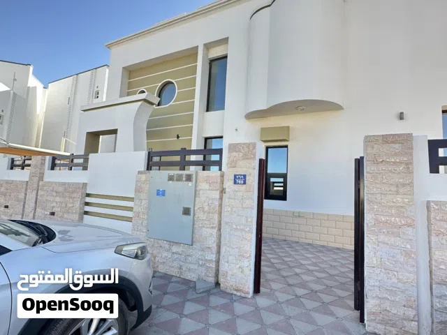 شقة للاجار المعبيلة الجنوبية المنطقة السابعة شامل الكهرباء والانترنت