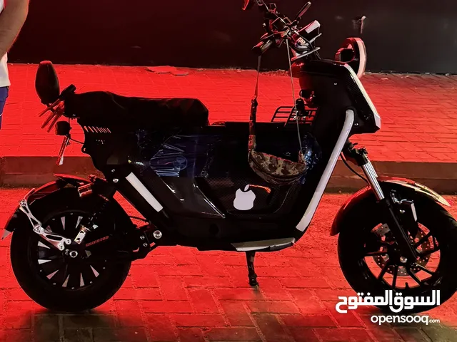 اسكوتر الديار برو ماكس