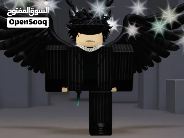 Roblox Accounts and Characters for Sale in Al Khobar