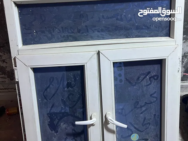 شبابيك وبيبان