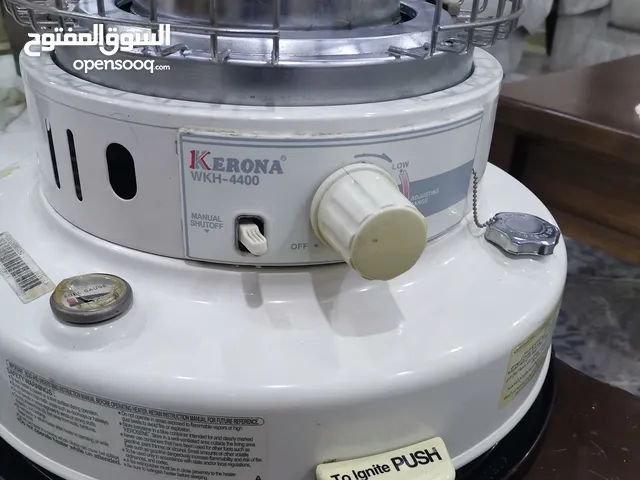 Other Kerosine Heater for sale in Jerash