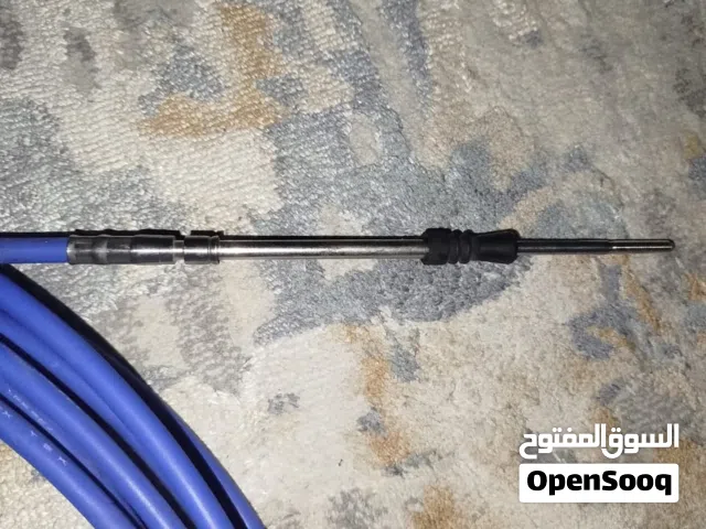 خيط شراطوري يمين للبيع