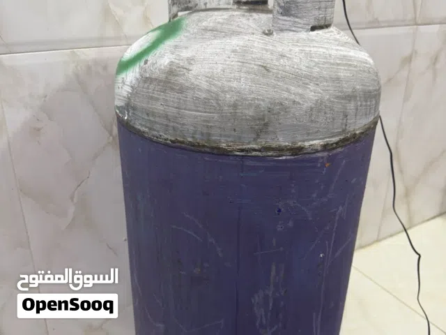 Gas Cylinder for Sale