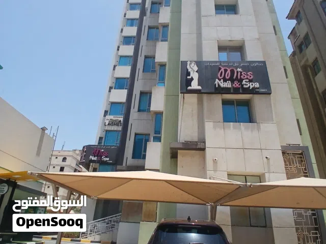 80 m2 3 Bedrooms Apartments for Rent in Hawally Salmiya