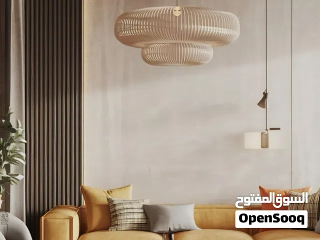 شقة 72م للبيع - مجمع جنان ريزدنس