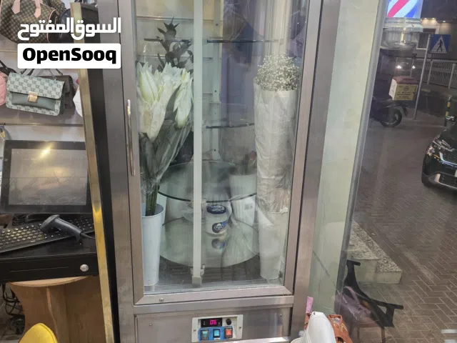 ثلاجات للبيع للمطاعم والكوفيهات