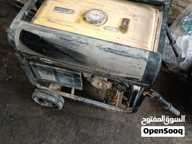 مولد بنزينه  السعر من الأخير