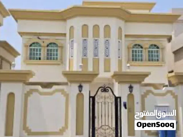 مطلوب فيلا في الإيجار قريب نانا هيبر ماركت و قريب صنايه