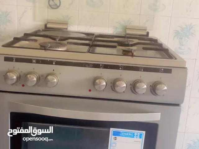 فرن مستخدم شغال