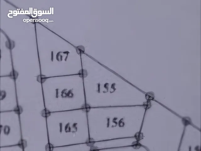 ارض 300 متر مفروزه للبيع صالحية العابد (مريزقه) .