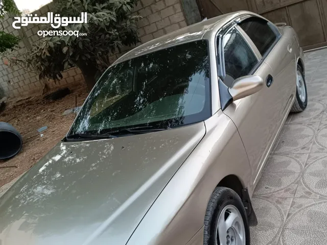 Used Kia Sephia in Amman