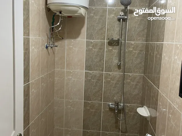 1 m2 1 Bedroom Apartments for Rent in Amman Um El Summaq