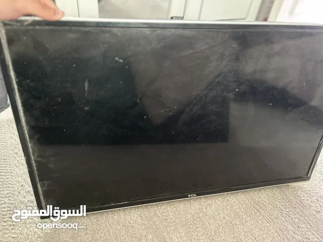 TCL LED 32 inch TV in Abu Dhabi