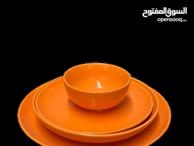سرویس چهارپارچه مدل دیپلمات رنگ نارنجی 2025 مدل اورنج با کیفیتی مناسب