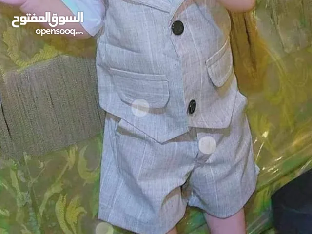 بدله اطفالي (بنطلون)