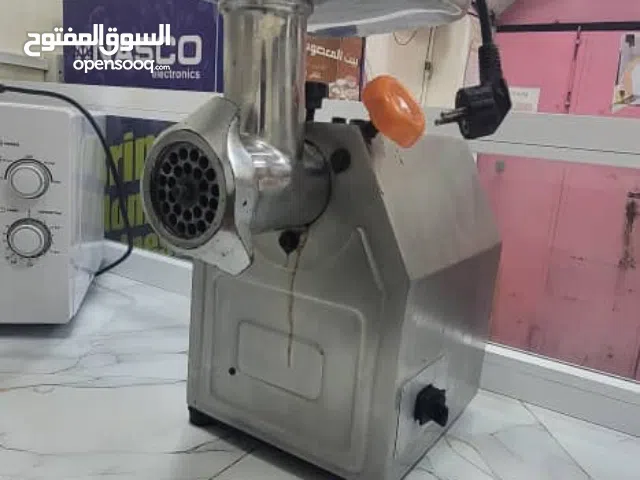 فرامة لحم رقم 12