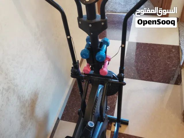 للبيع جهاز إليبتكال/كروس ترينر منزلي