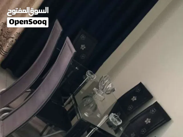 طاولة سفرة 6 كراسي سبب البيع السفر