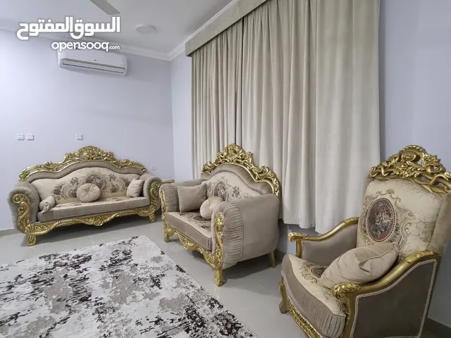 كراسي خشب زان