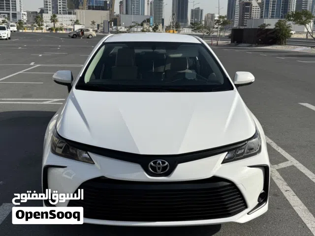 Used Toyota Corolla in Northern Governorate