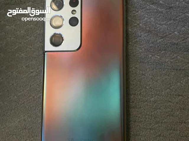 تلفون سامسونج جالاكسي s21altra 5G