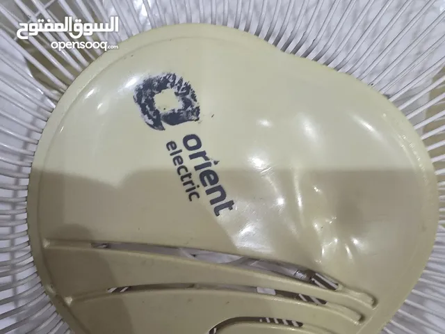 orient fan for sale