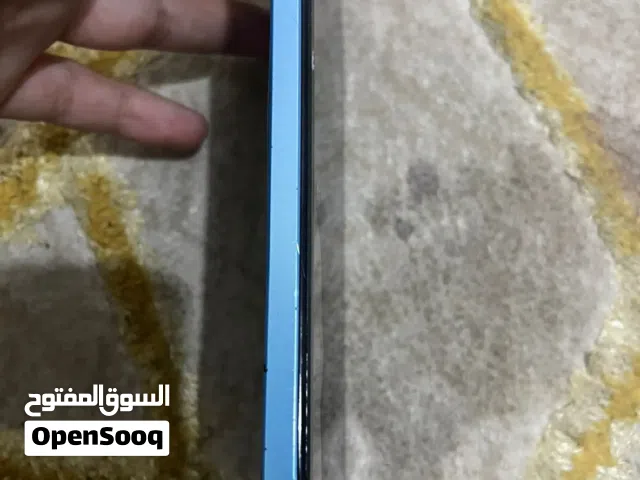 شاومي ريدمي نوت 12 – هاتف مستعمل بحالة ممتازة بسعة 128 جيجابايت ولون أزرق