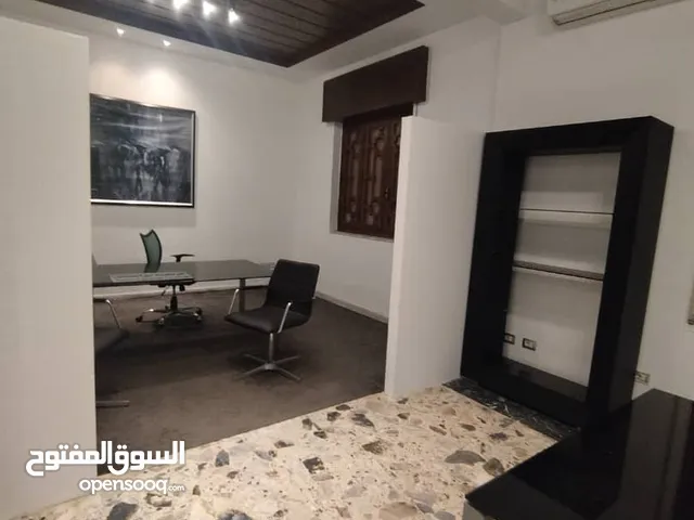 400 m2 4 Bedrooms Villa for Rent in Tripoli Hai Alandalus