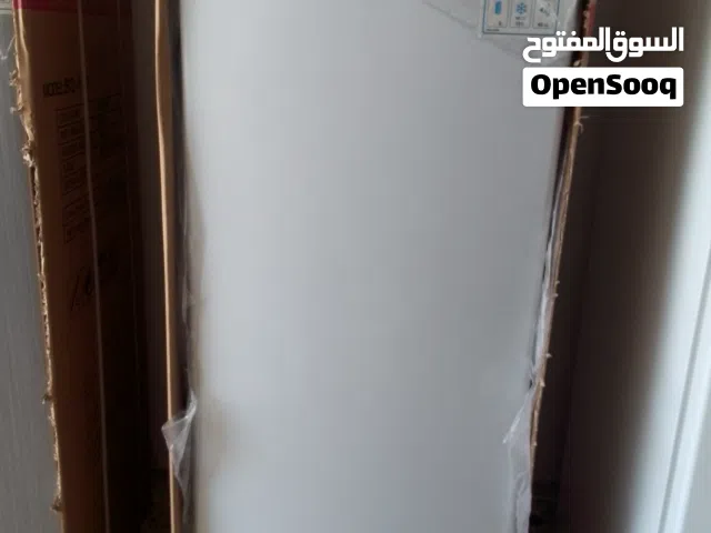 فريزر سامكس 151لتر أعلى توفير للكهرباء بسعر 185دينار