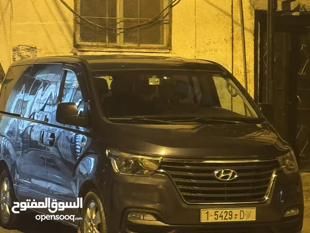 هونداي كراند h1