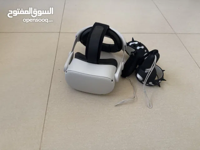 Enter the Matrix (Without the Red Pill) – Meta Quest 2 VR Set