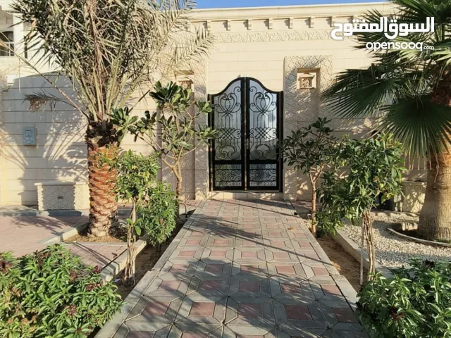 20 m2 5 Bedrooms Townhouse for Rent in Al Ain Ni'mah