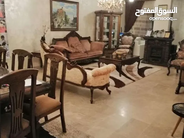 195m2 3 Bedrooms Apartments for Sale in Amman Jubaiha