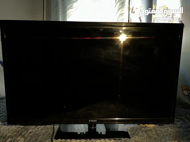 G-Guard LED 42 inch TV in Amman