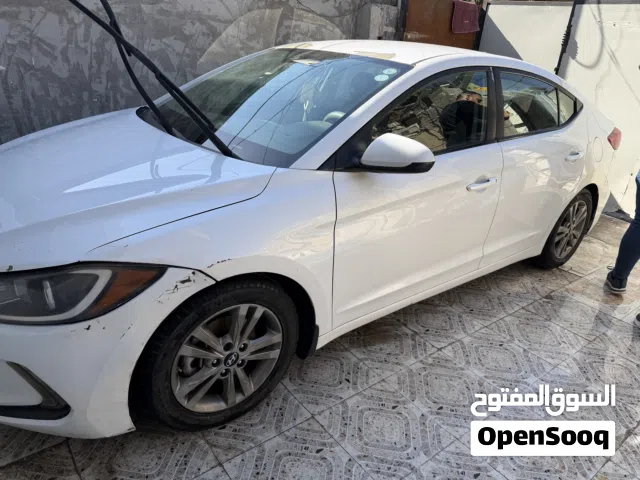 النترا 2018 أمريكي