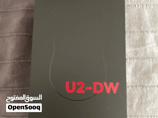 ZOWIE U2-DW 4K Wireless Mouse for Esports