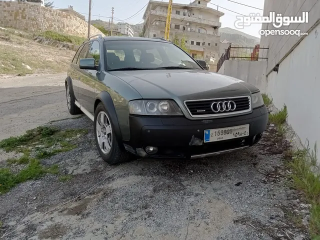 Used Audi Other in Kesrouane