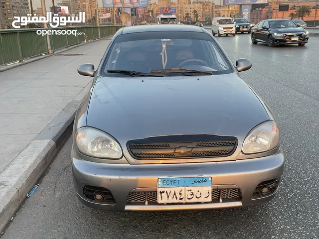 Used Chevrolet Other in Cairo
