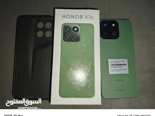 تليفون هونور