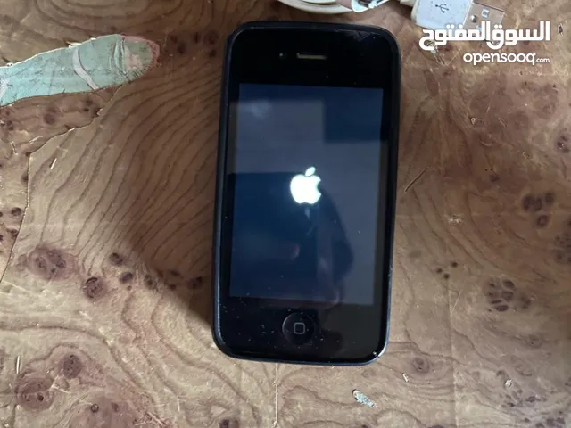 Apple iPhone 4S 16 GB in Salt