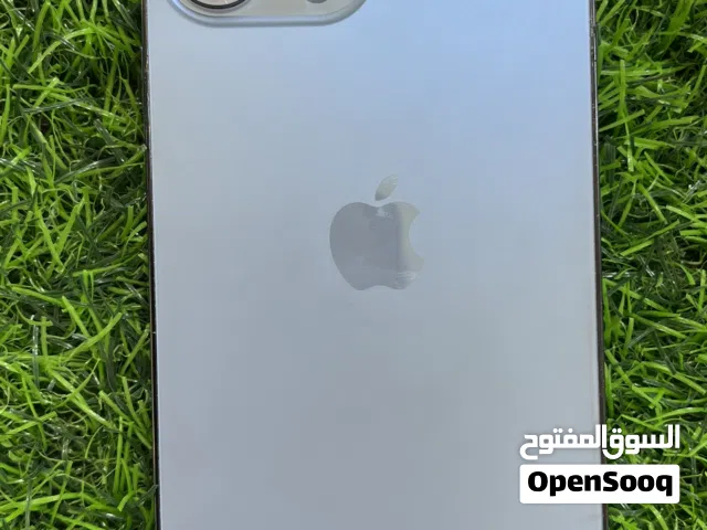 Apple iPhone 13 Pro Max 256 GB in Misrata