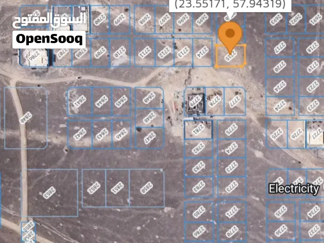 كووورنر / بركاء الفليج الثانيه وسط البيوت