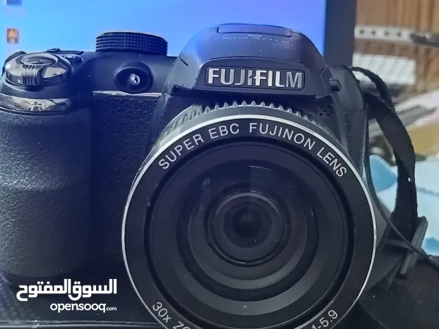 Fujifilm DSLR Cameras in Zarqa