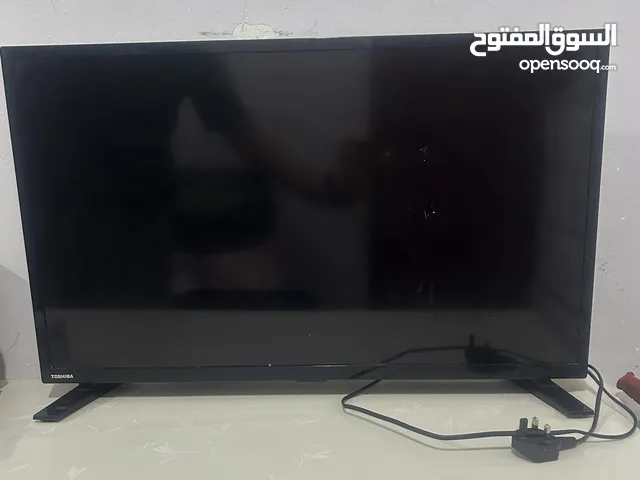 Toshiba LED 32 inch TV in Farwaniya