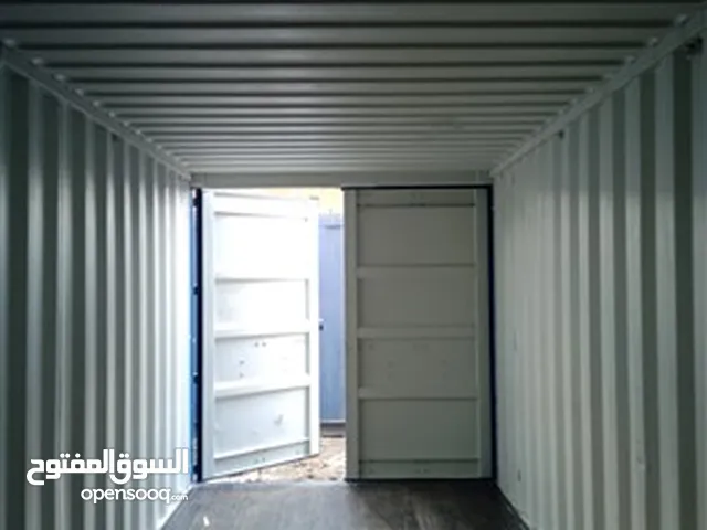 20 / 40 feet Containers for sale