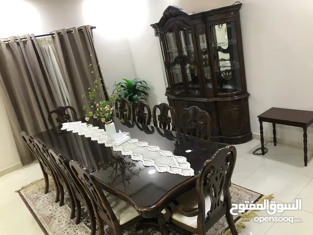 Dinning Table and cabinet for sale