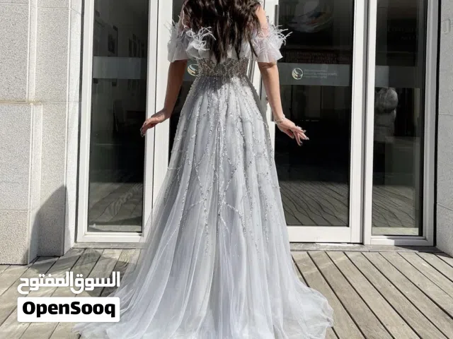 فستان سهره مستعمل